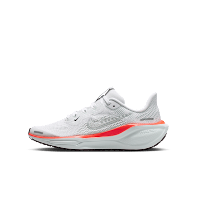 Nike Pegasus 41 Older Kids' Road Running Shoes. Nike CA